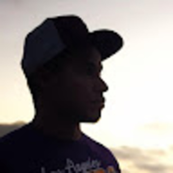 Meet your Posher, Brian - Picture 1 of 1